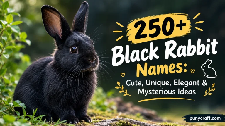 Black Rabbit