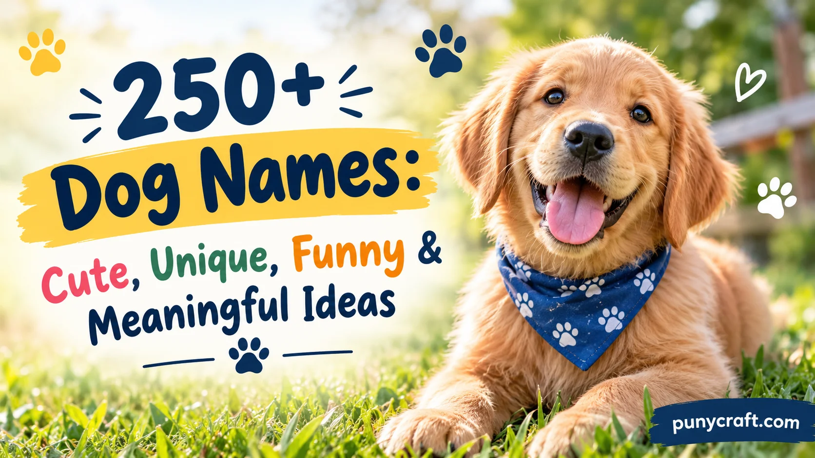dog-names